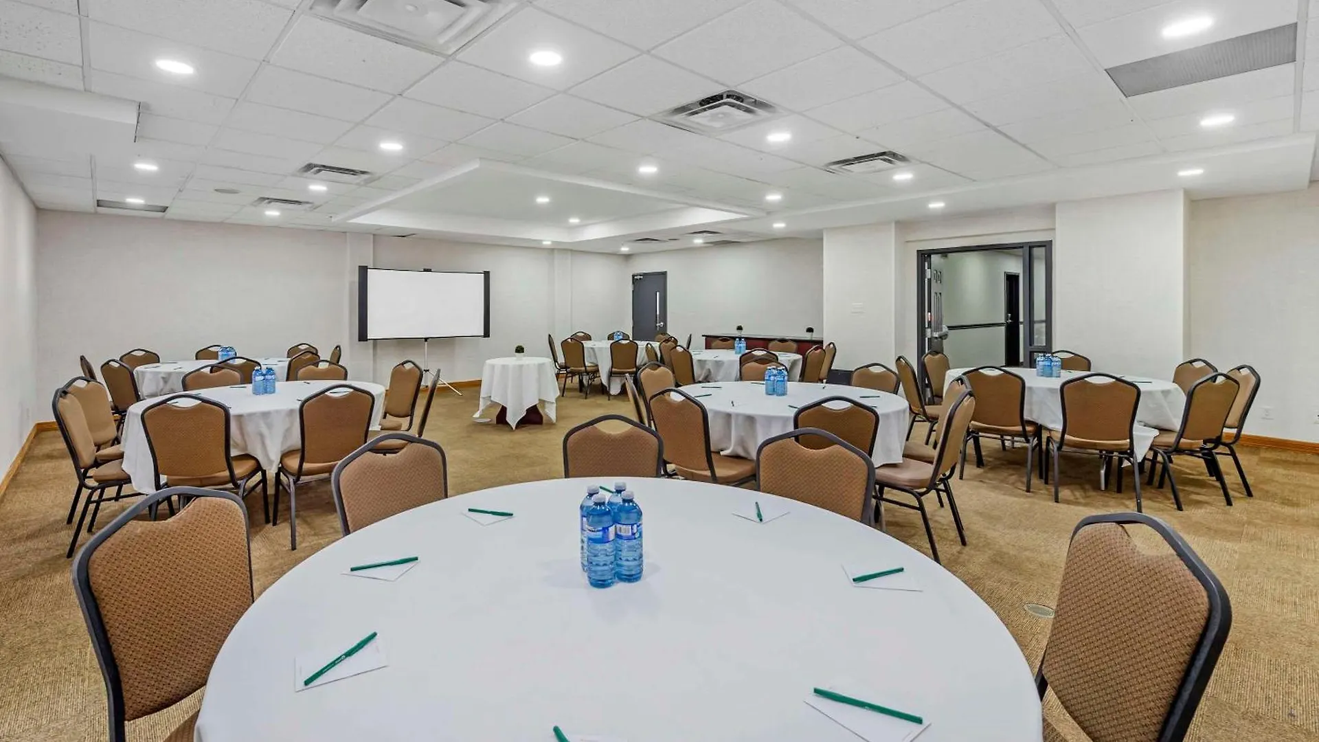 Quality Inn Ottawa