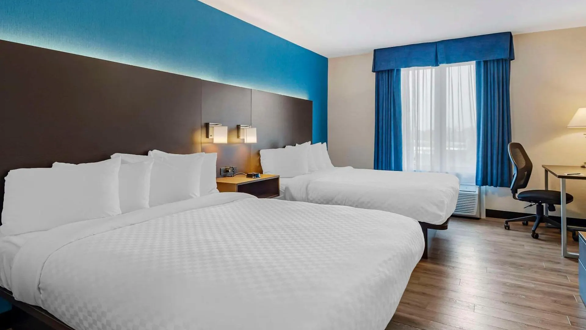 Quality Inn Ottawa